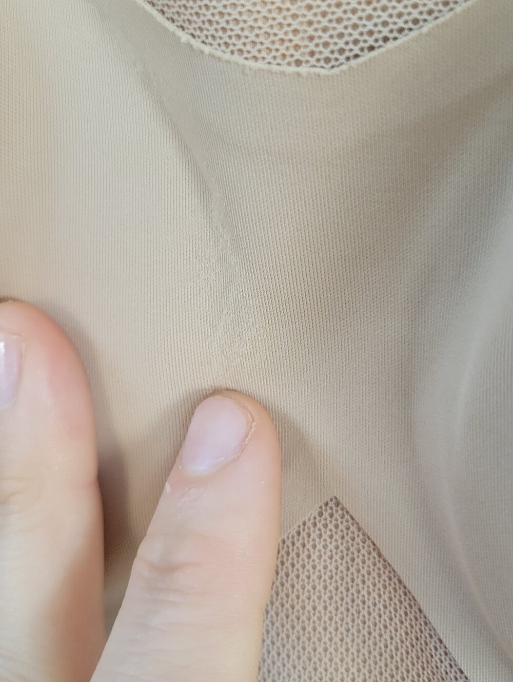 Honeylove Cloudfuse Wireless Bra 34 B/C Comfort Stretch - Picture 13 of 13